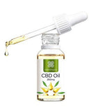 Healthspan CBD Oil 250mg Drops 10ml x 3 Bundle