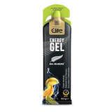 Healthspan Elite All Blacks Energy Gel, Citrus