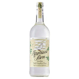 Heartsease Farm Sparkling Elderflower Presse   750ml