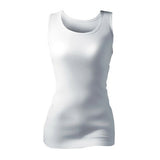 Heat Holders Ladies Thermal Underwear Vest Medium White