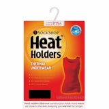 Heat Holders Ladies Thermal Underwear Vest X-Large