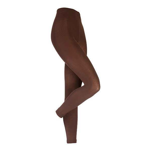 Heat Holders Ladies Thick Winter Thermal Leggings Large