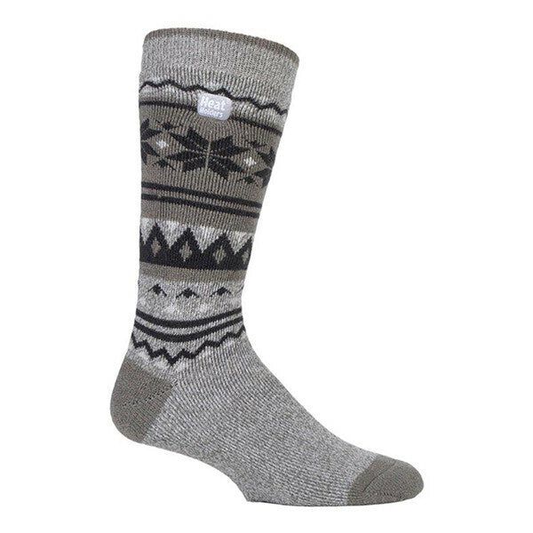 Heat Holders Lite Mens Thin Thermal Socks 6-11 UK