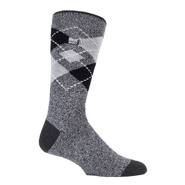 Heat Holders Lite Mens Thin Thermal Socks 6-11 UK Gorton / 1EA