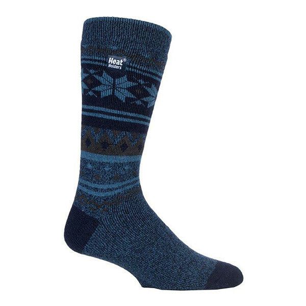 Heat Holders Lite Mens Thin Thermal Socks 6-11 UK Halkyn / 1EA