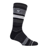 Heat Holders Lite Mens Thin Thermal Socks 6-11 UK Wyre / 1EA