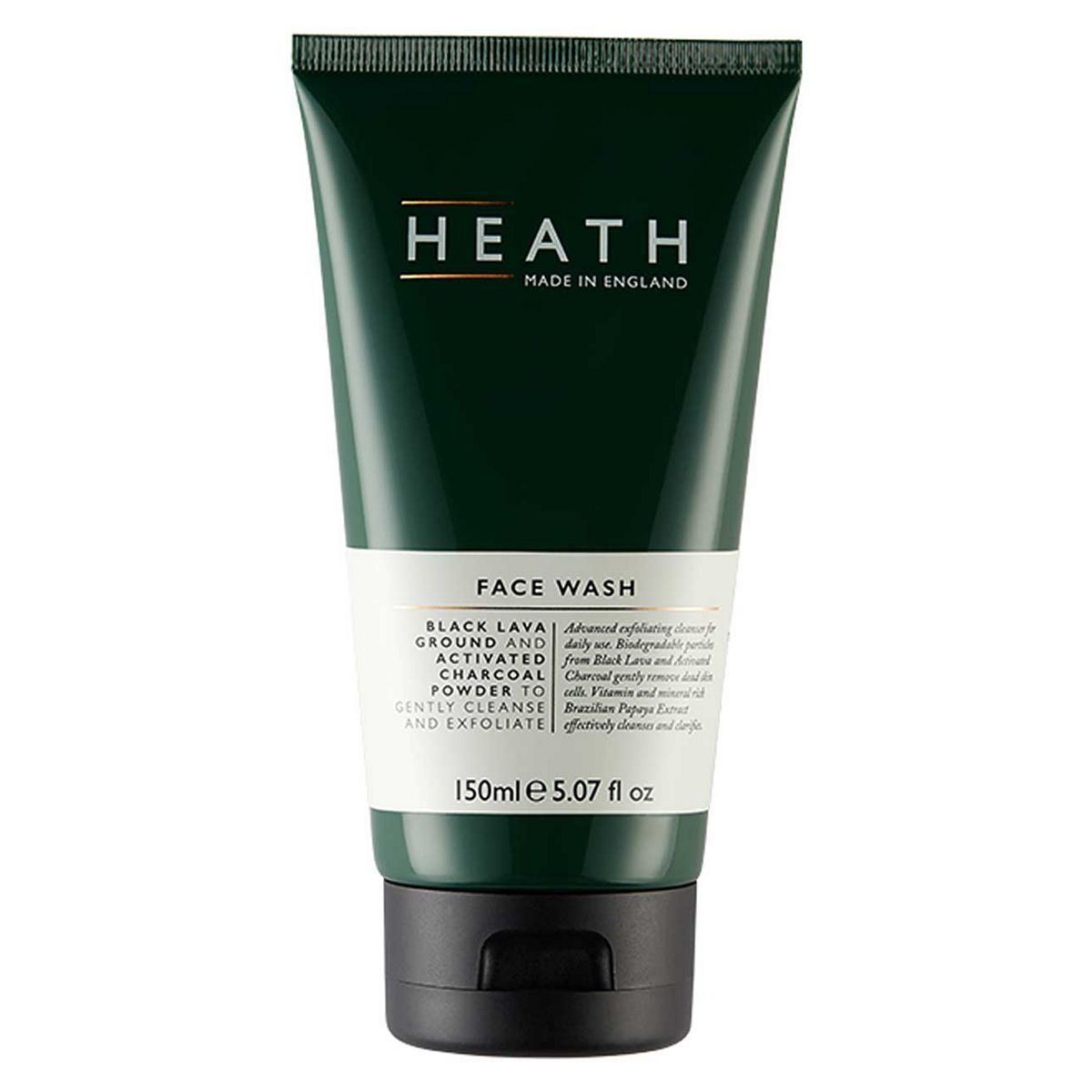 Heath Face Wash 150ml