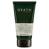 Heath Oil Control Face Wash 150ml