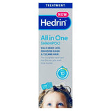 Hedrin All in One Shampoo - 100ml