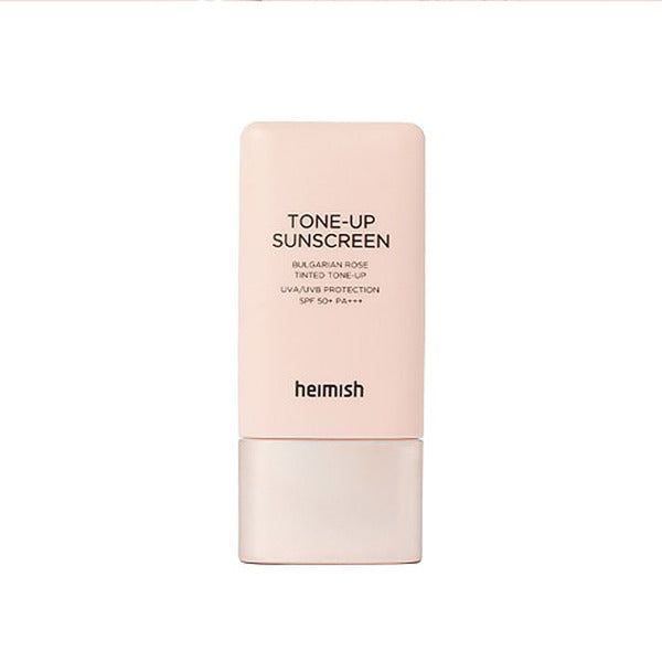 Heimish Bulgarian Rose Tone-up Sunscreen 30ml