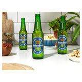 Heineken 0.0 Alcohol Free Beer Bottles   4 x 330ml