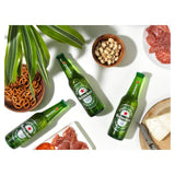 Heineken Lager Beer Bottles Chilled to Your Door   12 x 330ml