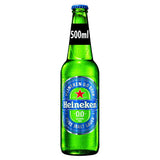 Heineken Pure Malt Larger 500ml