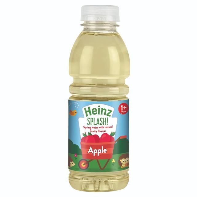 Heinz Apple Juice