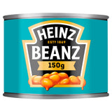 Heinz Baked Beans in a Rich Tomato Sauce 150g