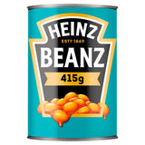 Heinz Baked Beans in a Rich Tomato Sauce 415g