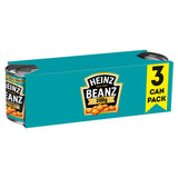 Heinz Baked Beans in Tomato Sauce