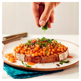 Heinz Baked Beans in Tomato Sauce   6 x 200g