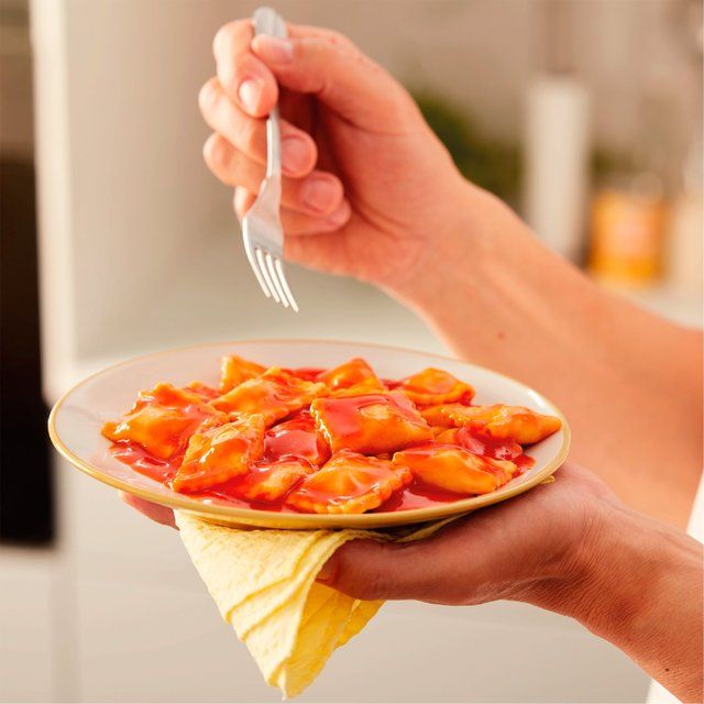 Heinz Beef Ravioli in Tomato Sauce   200g