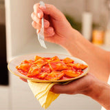 Heinz Beef Ravioli in Tomato Sauce   400g