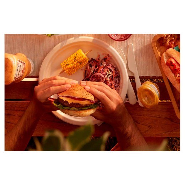 Heinz Burger Sauce   220ml