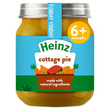 Heinz By Nature Cottage Pie 6+ Months