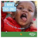 Heinz by Nature Rice Pudding Pots, 4 mths+ Multipack