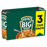 Heinz Chunky Big Chicken &amp;amp; Vegetable Multipack Soup 3x400g