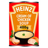 Heinz Cream of Chicken Soup   400g