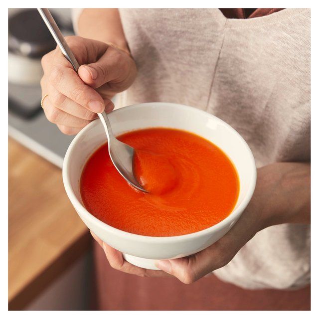 Heinz Cream of Tomato Soup   4 x 400g