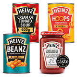 Heinz Cupboard Fillers