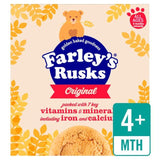 Heinz Farley's Original Rusks, 6 mths+