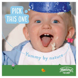 Heinz First Steps Breakfast Creamy Banana Porridge Baby Food 6+ Months   220g