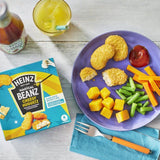 Heinz Kids Magical Beans Cheesy Nuggets   200g