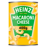 Heinz Macaroni Cheese   400g