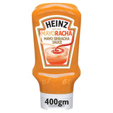 Heinz Mash Ups Mayoracha Mayonnaise Sriracha Sauce