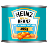 Heinz No Added Sugar Baked Beans   200g