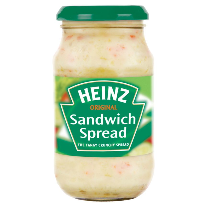 Heinz Original Sandwich Spread