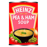 Heinz Pea &amp;amp; Ham Soup    400g