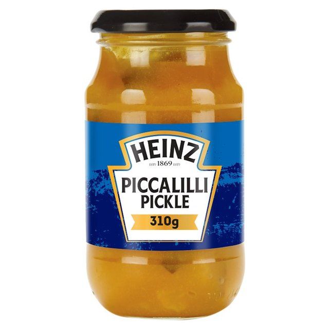 Heinz Piccalilli Pickle   310g
