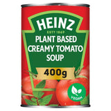 Heinz Plant-Based Cream of Tomato Soup   400g