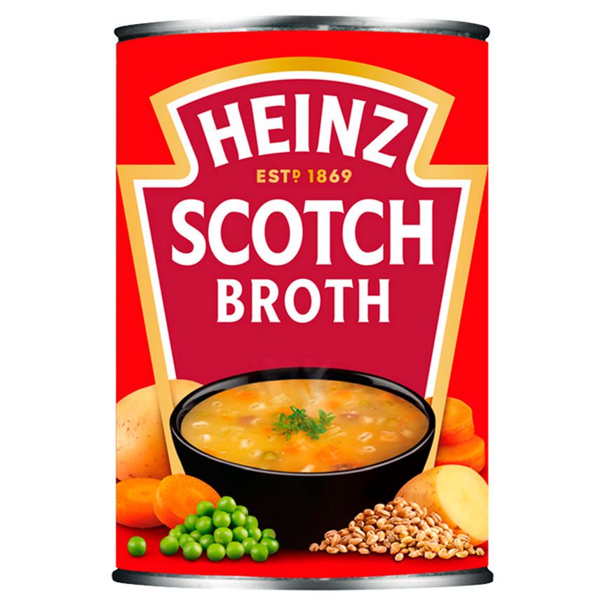 Heinz Scotch Broth