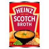 Heinz Soup Scotch Broth Default Title