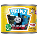 Heinz Thomas The Tank Engine &amp;amp; Friends   205g