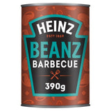 Heinz Tinned Baked Beans Barbecue   390g