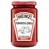 Heinz Tomato &amp;amp; Chilli Pasta Sauce 350g