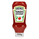 Heinz Tomato Ketchup   700g