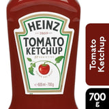 Heinz Tomato Ketchup   700g