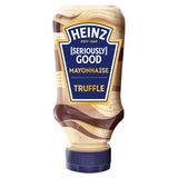 Heinz Truffle Mayonnaise