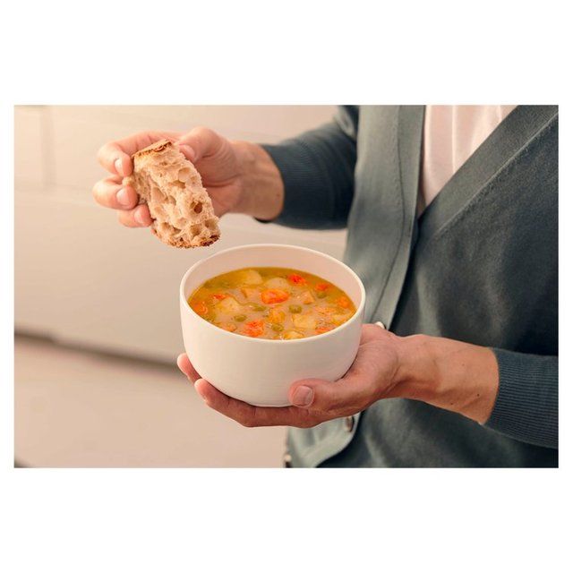 Heinz Vegetable Soup   4 x 400g